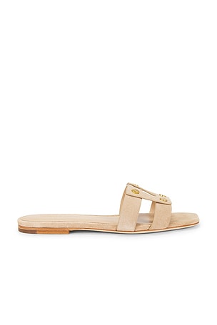 VIA スライド Veronica Beard