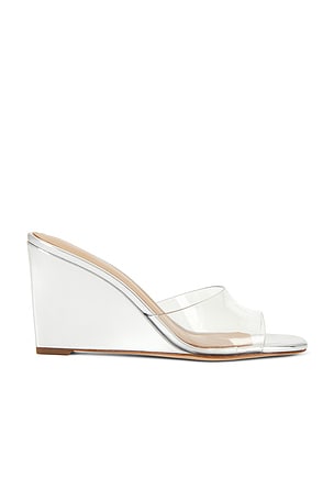 Asha Wedge Sandal Veronica Beard