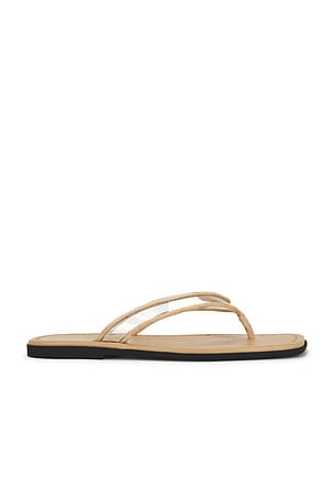 Clea Piping Sandal Veronica Beard