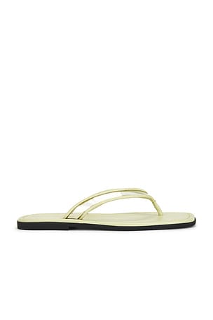 Clea Piping Sandal Veronica Beard
