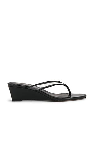 Clea Wedge Sandal Veronica Beard
