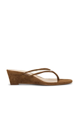 Clea Wedge Sandal Veronica Beard