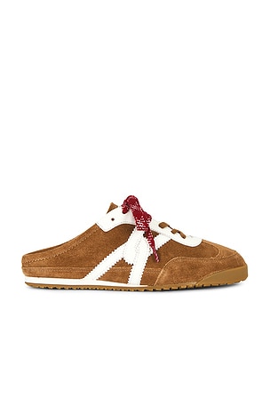 Nicoline Mule Sneaker Veronica Beard