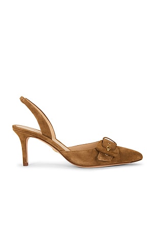 Lenora Slingback Pump Veronica Beard