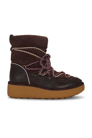 Kirsta Boot Veronica Beard