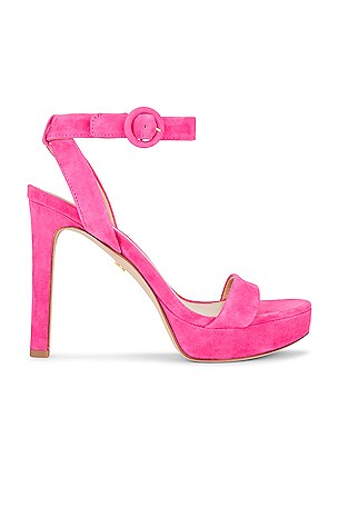 Steve madden carrson hot sale hot pink