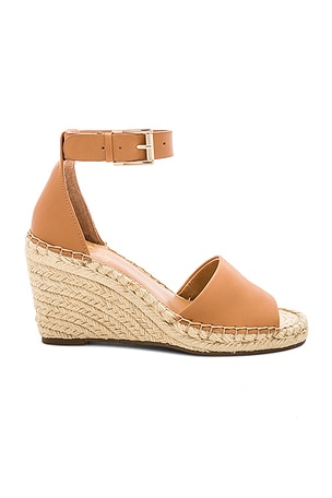 Vince camuto fashion leera espadrille wedge sandals