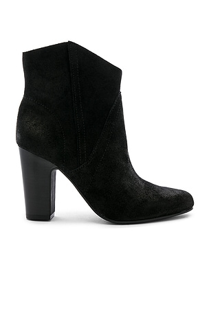 Creestal bootie vince camuto hotsell