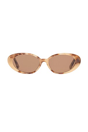 LUNETTES DE SOLEIL THE POET Velvet Canyon