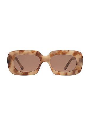 LUNETTES DE SOLEIL SNAKE EYES Velvet Canyon