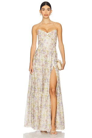 Isabel Gown V. Chapman