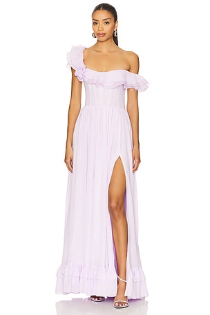Rosetta Dress V. Chapman