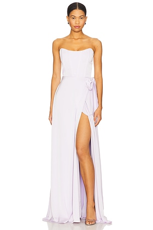 Cecilia Dress V. Chapman