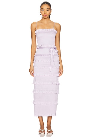 Lily Dress V. Chapman