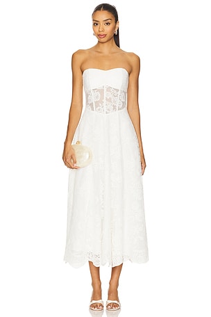 Hazel Dress V. Chapman