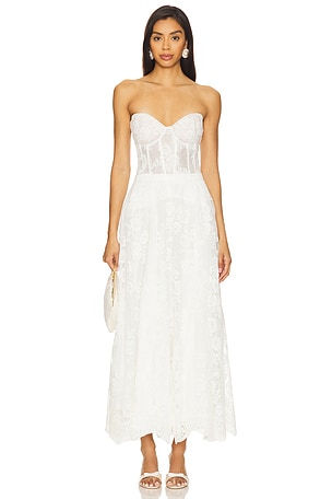 Carolena Set V. Chapman