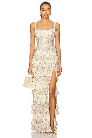 Cassia Dress V. Chapman