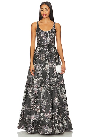 Avery Gown V. Chapman