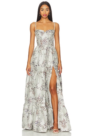 Lucetta Gown V. Chapman