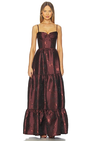 Lucetta Gown V. Chapman