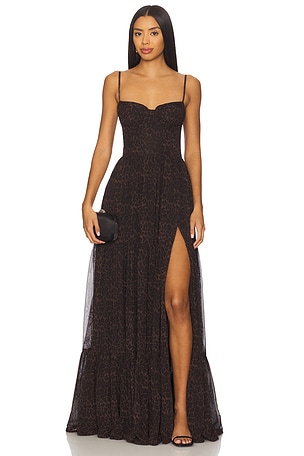 Gwen Gown V. Chapman