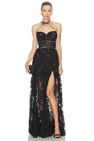 Eloise Gown V. Chapman