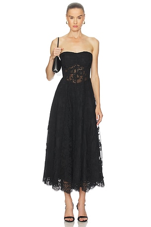 Hazel Dress V. Chapman