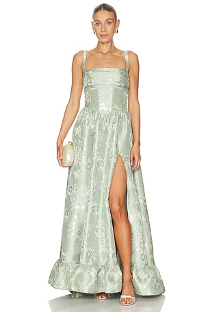 Ava Dress V. Chapman