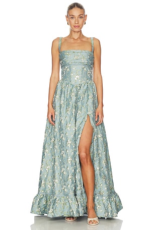 Ava Dress V. Chapman