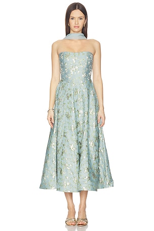 Hazel Dress V. Chapman