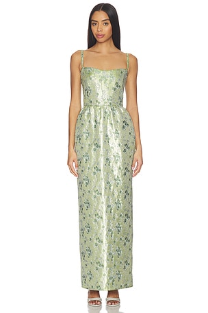 Cheryl Dress V. Chapman