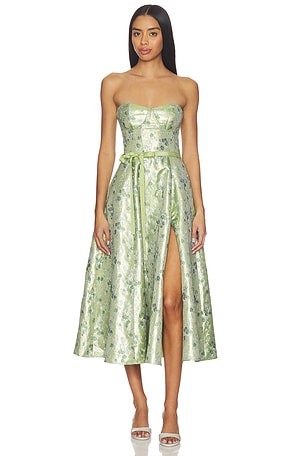 Vanessa Dress V. Chapman