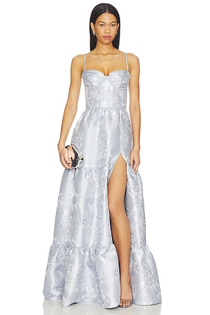 ПЛАТЬЕ LUCETTA V. Chapman