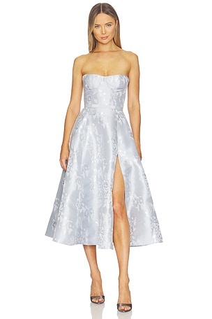 Vanessa Dress V. Chapman