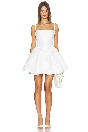 Addison Dress V. Chapman