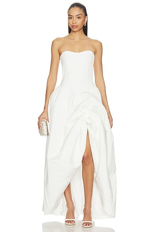 Clara Dress V. Chapman