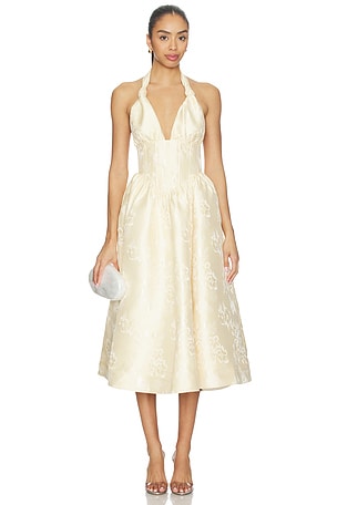 Marilyn Dress V. Chapman