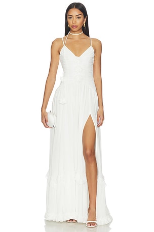 Persephone Maxi Dress V. Chapman