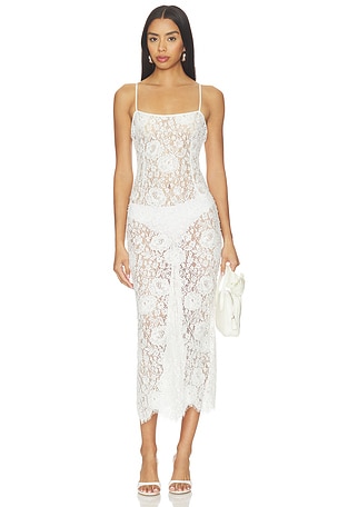 Hallie Maxi Dress V. Chapman