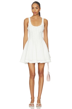 Moxie Dress V. Chapman