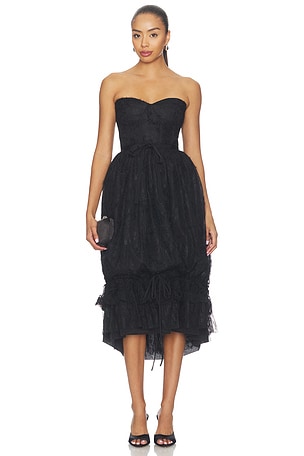 VESTIDO GRANADA  V. Chapman