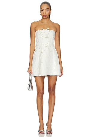 Kimberlina Dress V. Chapman