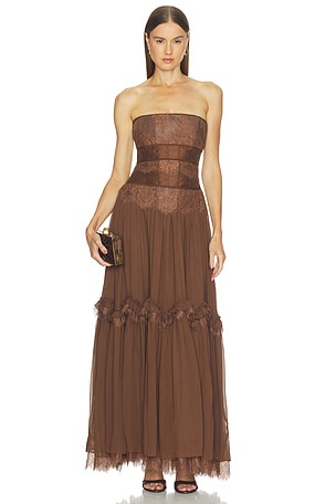Sloane Dress V. Chapman