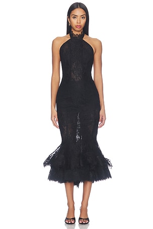 Freya Dress V. Chapman