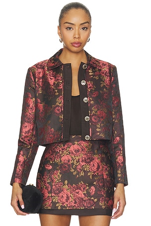 Archie Jacket V. Chapman