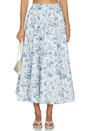 Carrie Skirt V. Chapman