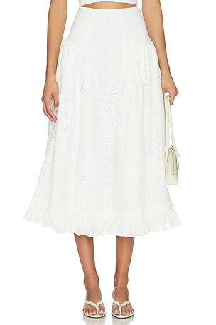 Ashton Skirt V. Chapman