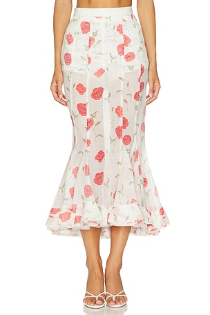 X Kristopher Brock Zapillo Skirt & Short V. Chapman