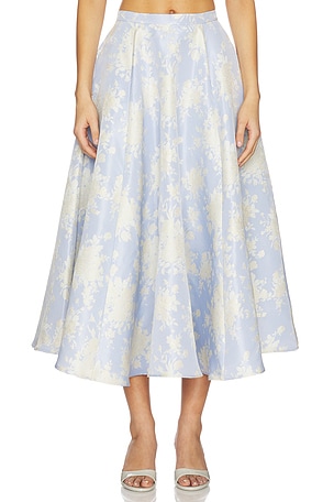 Carolena Skirt V. Chapman