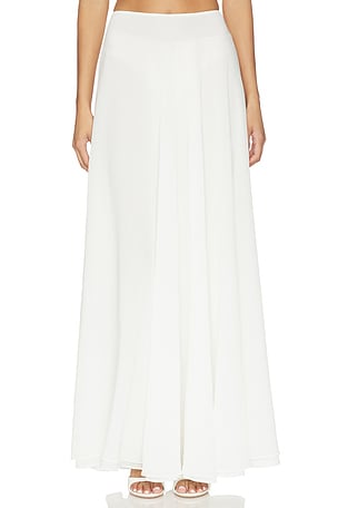 Carter Maxi Skirt V. Chapman